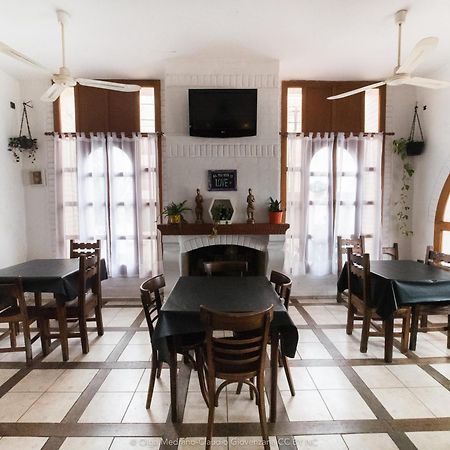 Hotel Maspalomas 维拉卡洛斯帕兹 外观 照片
