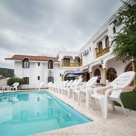 Hotel Maspalomas 维拉卡洛斯帕兹 外观 照片