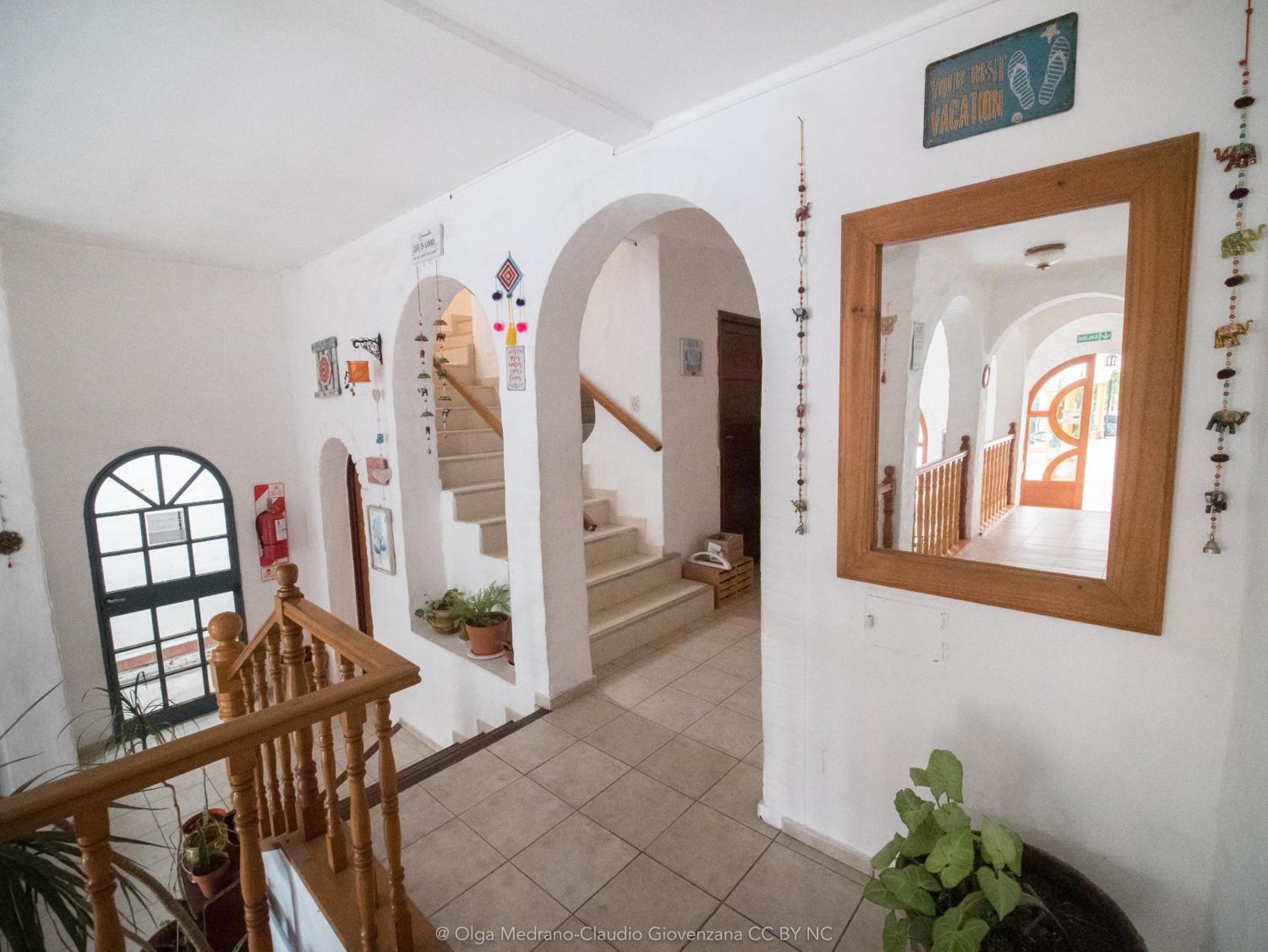 Hotel Maspalomas 维拉卡洛斯帕兹 外观 照片