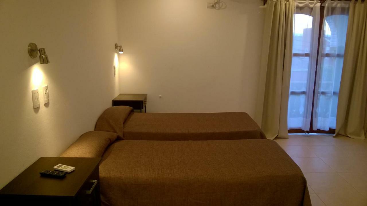 Hotel Maspalomas 维拉卡洛斯帕兹 外观 照片