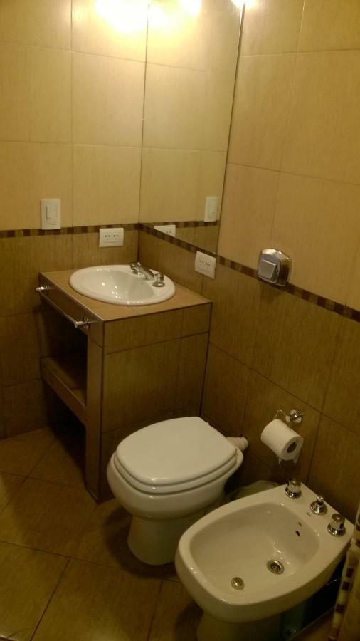 Hotel Maspalomas 维拉卡洛斯帕兹 外观 照片