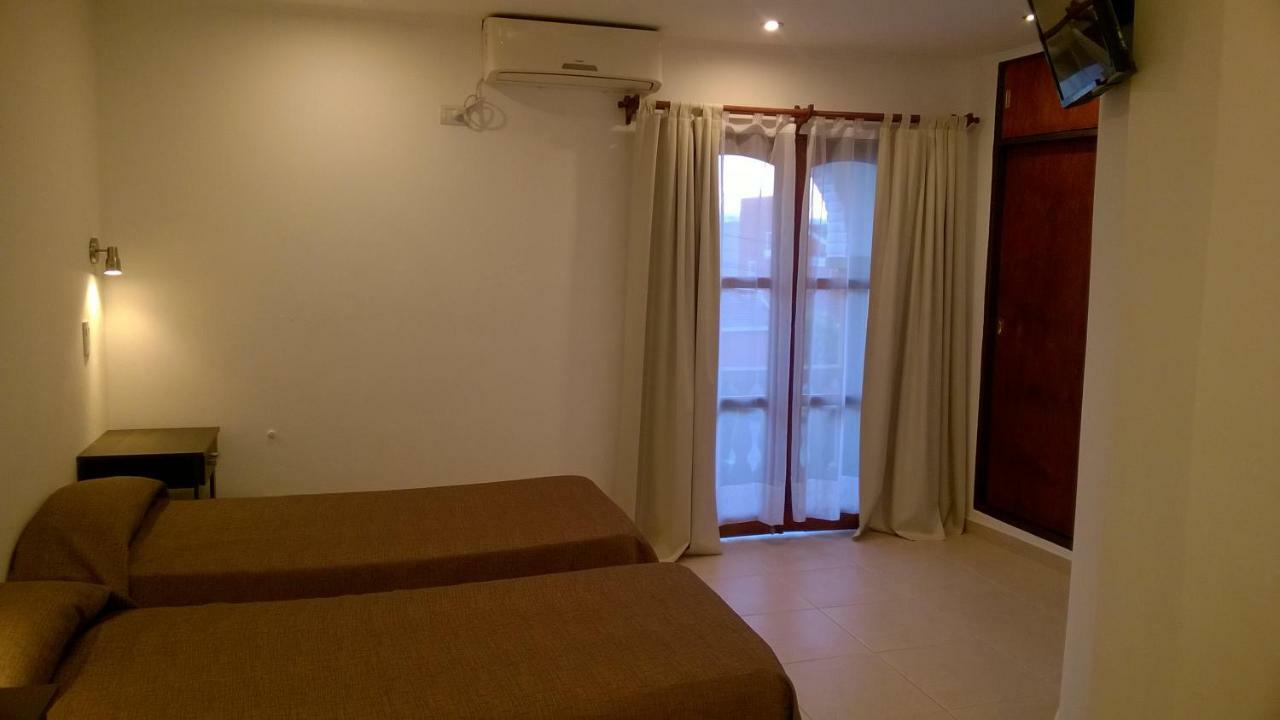 Hotel Maspalomas 维拉卡洛斯帕兹 外观 照片
