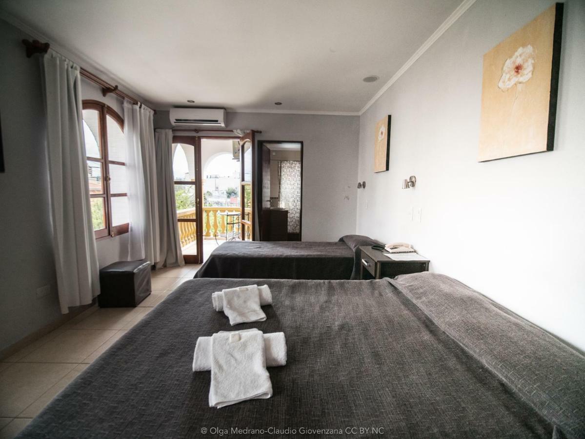 Hotel Maspalomas 维拉卡洛斯帕兹 外观 照片