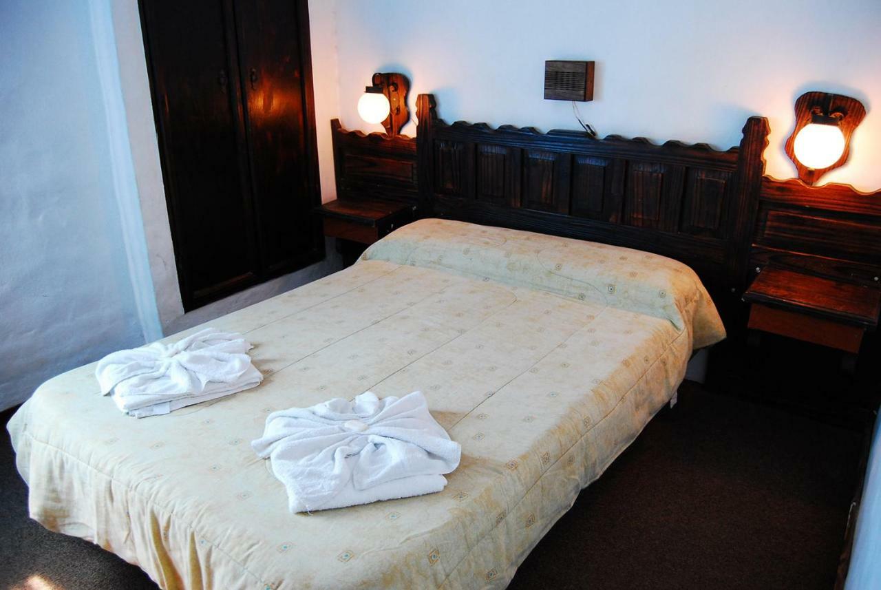 Hotel Maspalomas 维拉卡洛斯帕兹 外观 照片